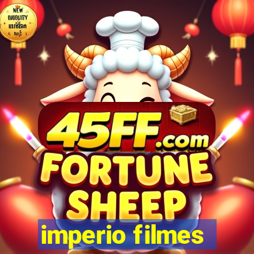 imperio filmes